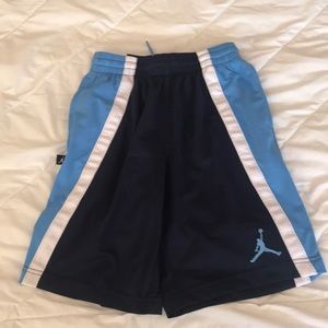 Boy’s Nike gym shorts